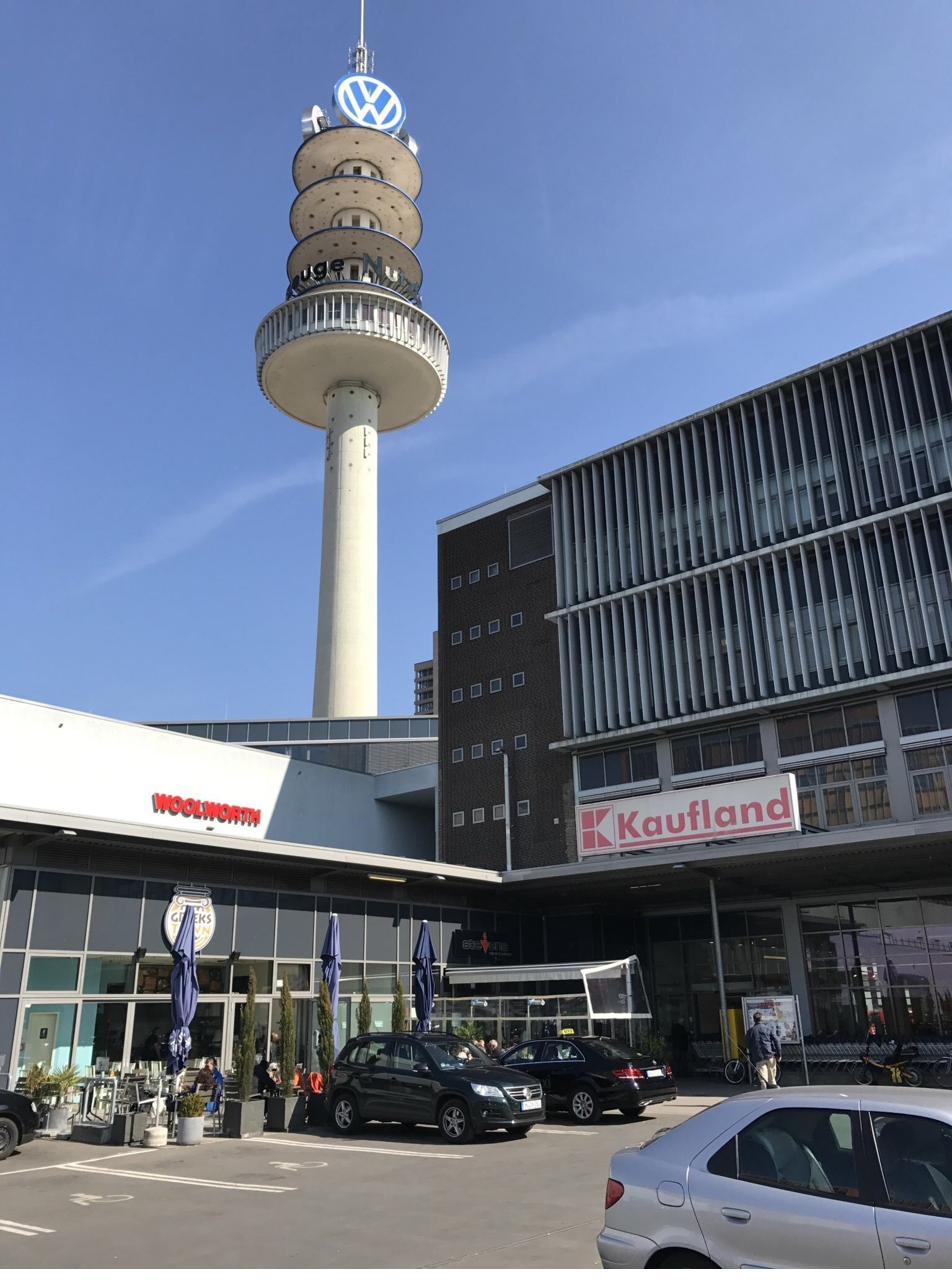 Kaufland Center Hannover