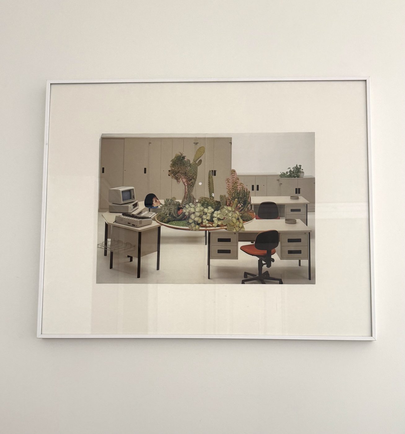 Werk aus der Sammlung — Skulptur