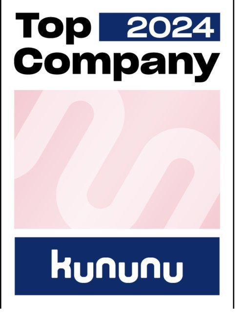 Kununu Top Company 2024