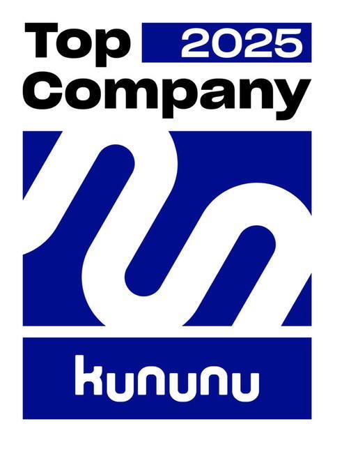 Kununu Top Company 2025