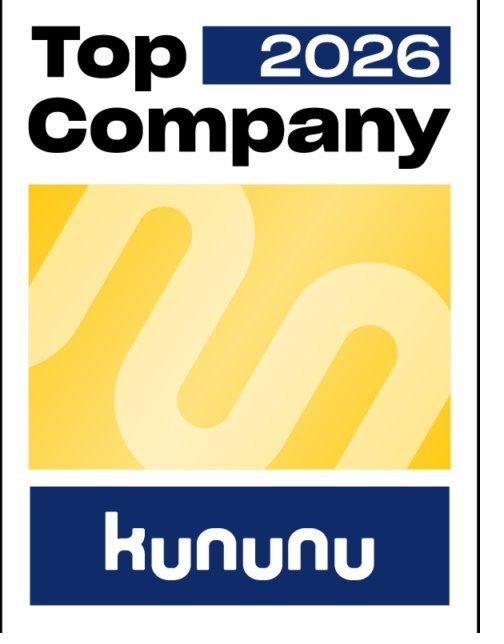 Kununu Top Company 2026