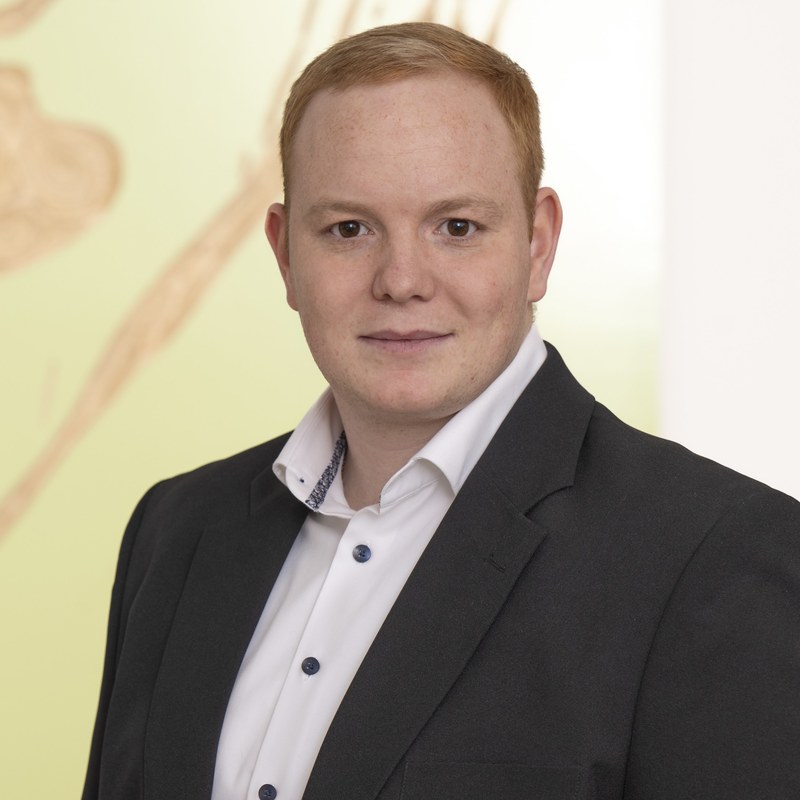 Stefan Adler