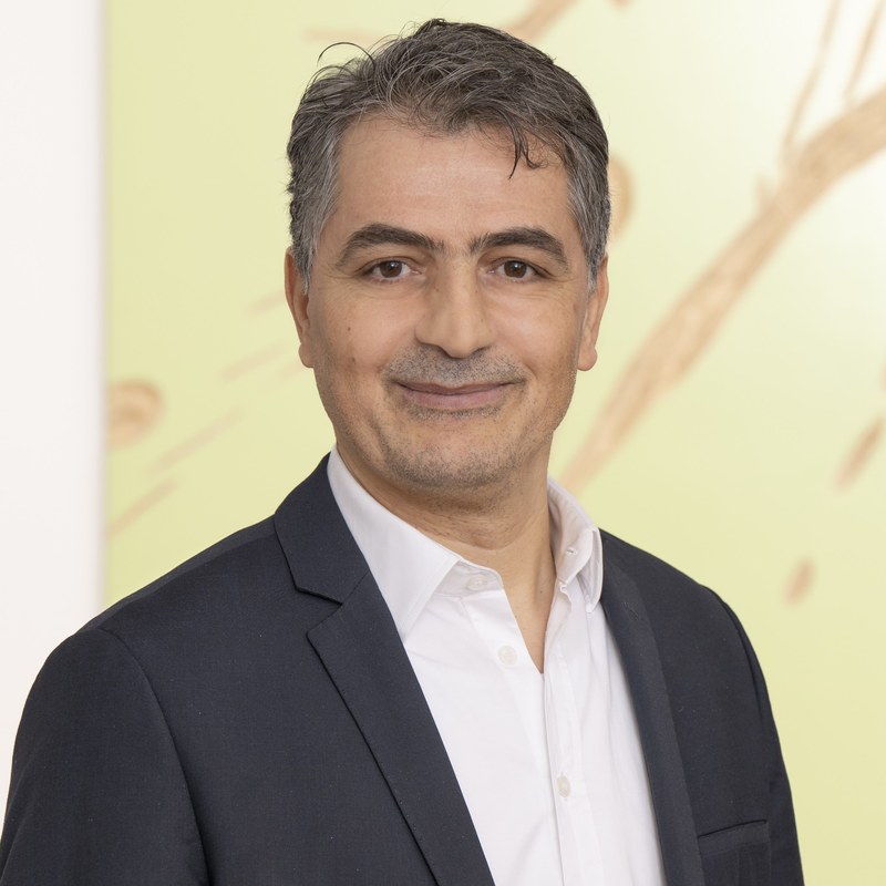 Ceyhan Caglak