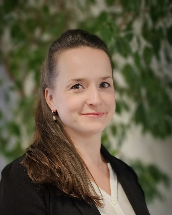 Mandy Dietze