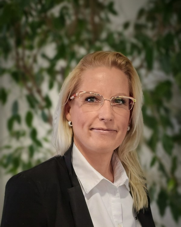 Susan Kreyssig