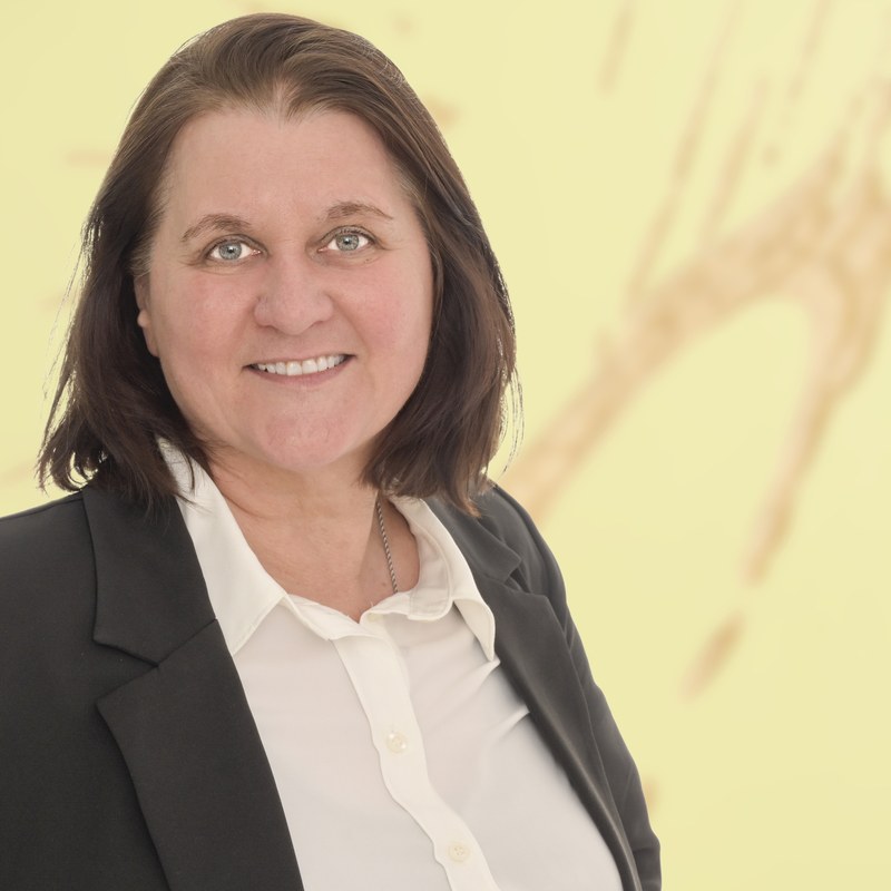 Marita Padberg