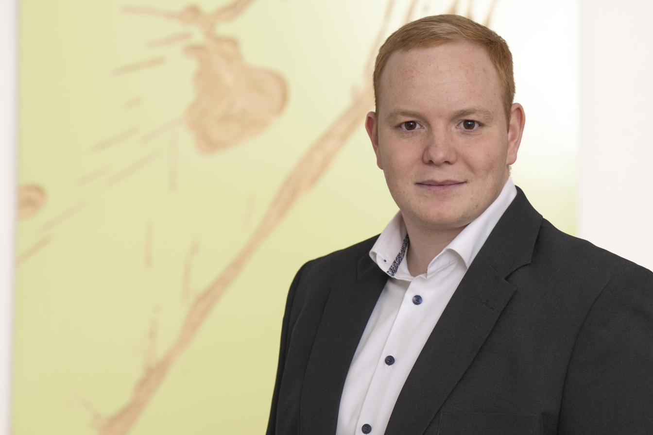 Junior Propertymanager im Team