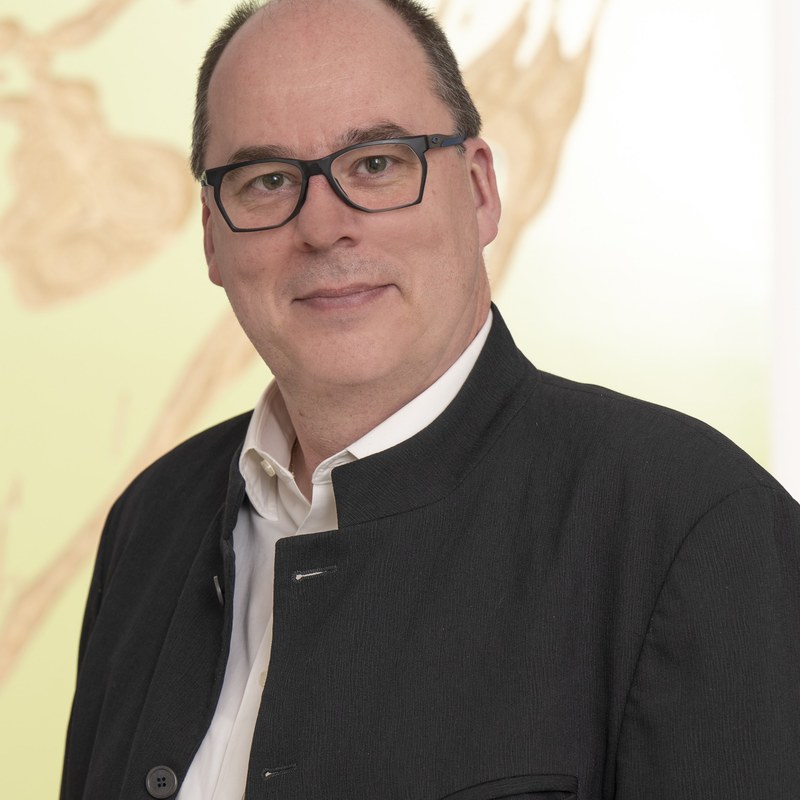 Sascha Twesten