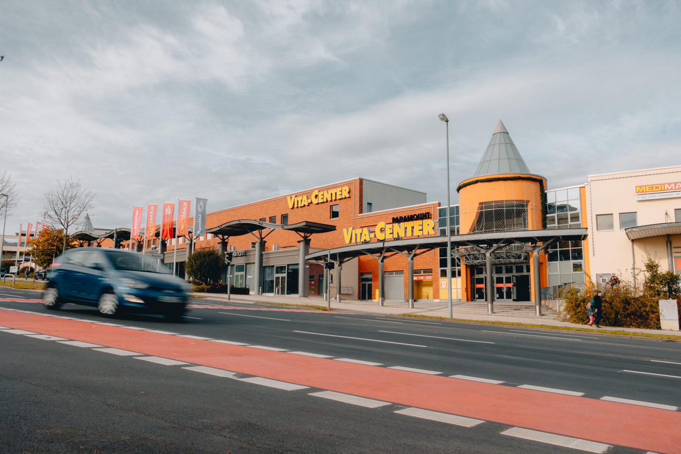 Vita Center Chemnitz