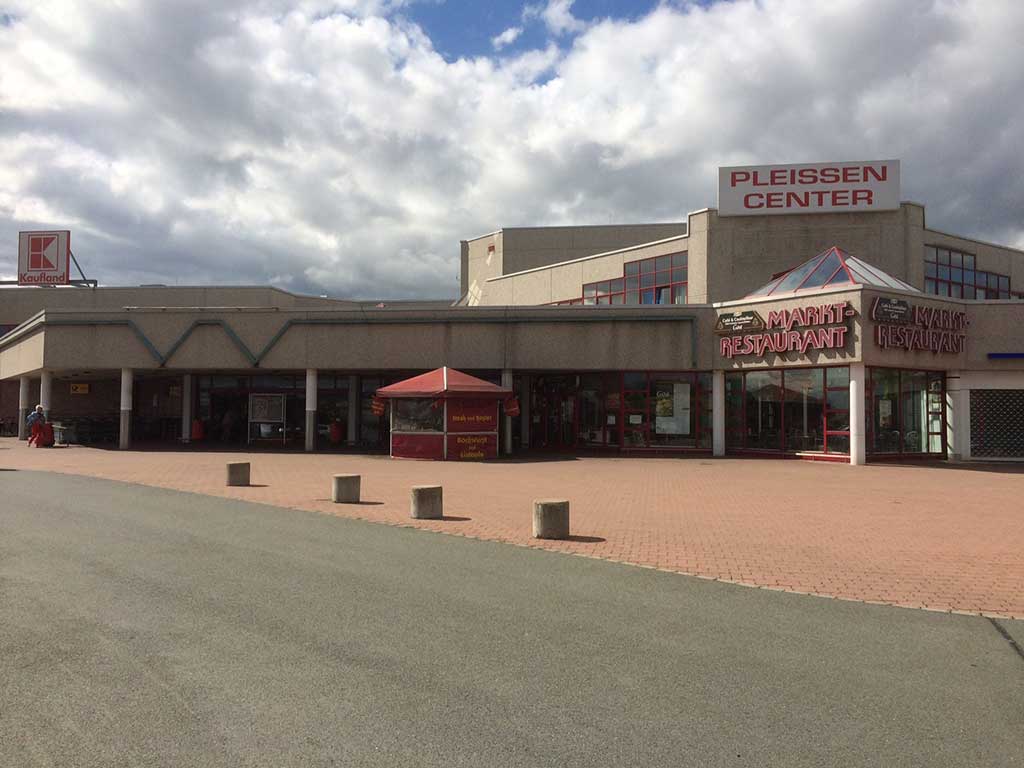 Pleissen Center